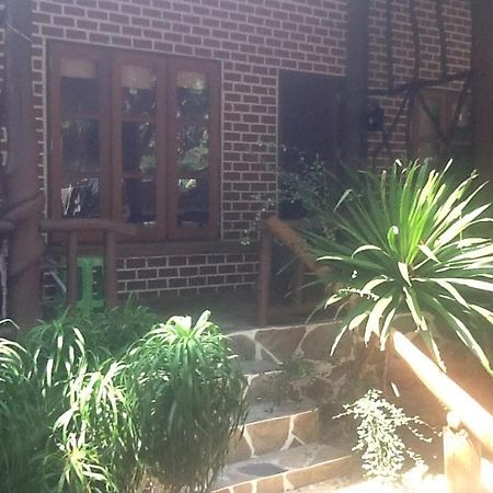 Peach Guesthouse Haad Rin Bagian luar foto
