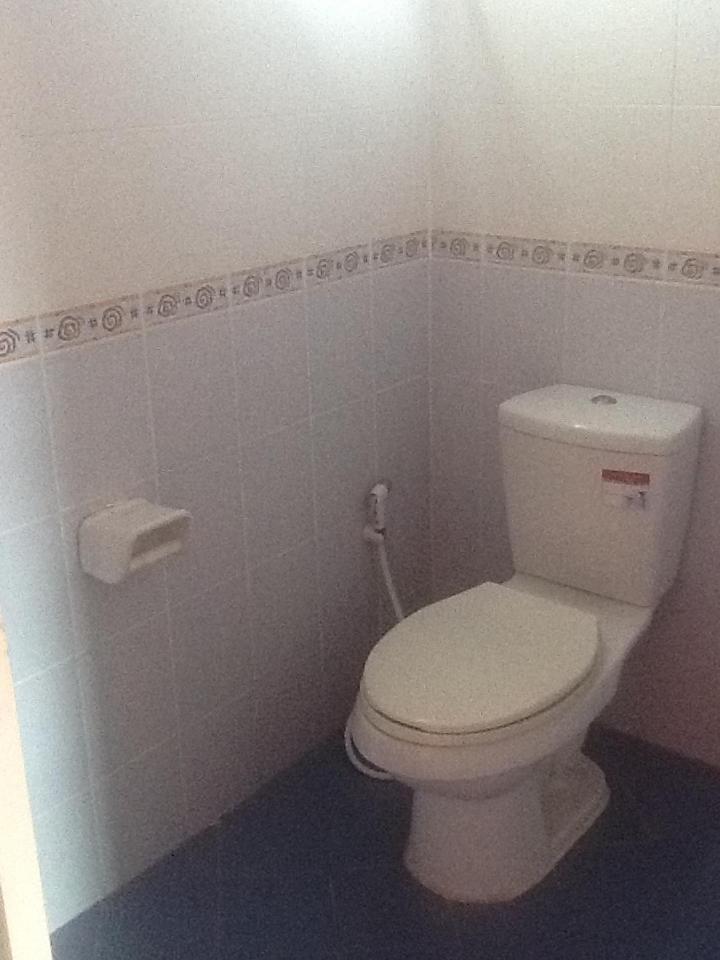 Peach Guesthouse Haad Rin Bagian luar foto