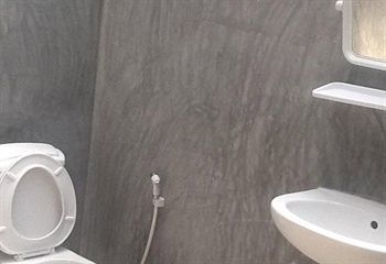 Peach Guesthouse Haad Rin Bagian luar foto
