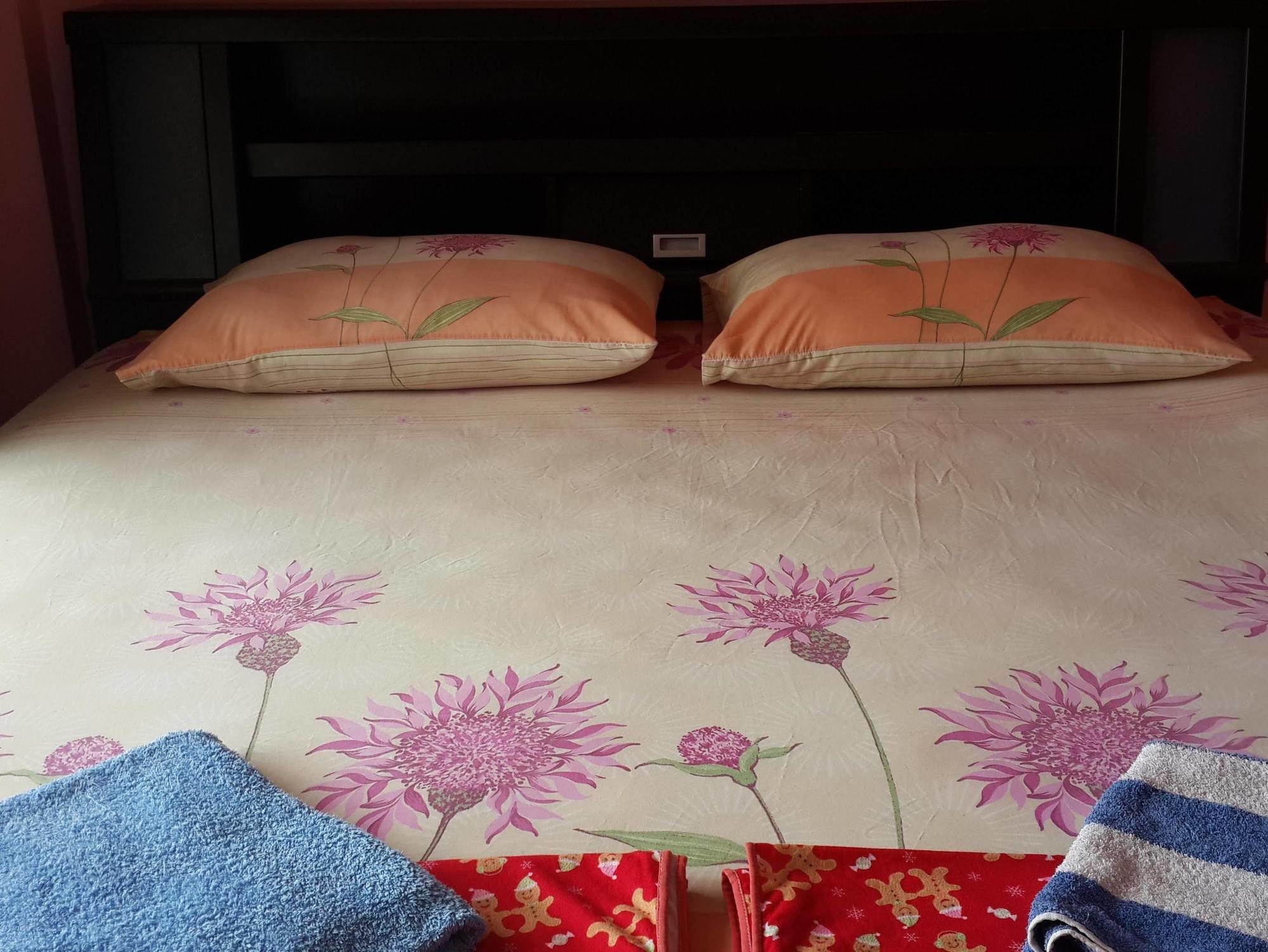 Peach Guesthouse Haad Rin Bagian luar foto